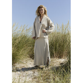 Henriette Steffensen PULLOVER KIT 831