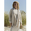 Henriette Steffensen BLOUSE ROUND NECK KIT 831