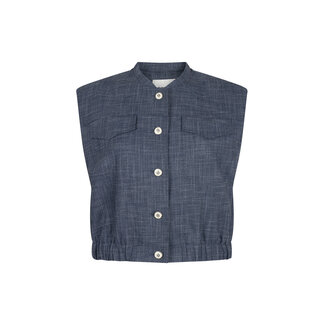 OLIVIA DENIM VIS 368  193925-NIGHTBLUE