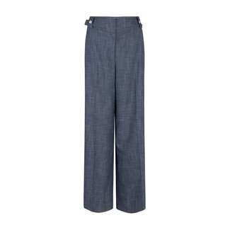 NORE BUTTONS DENIM VIS 368  193925-NIGHTBLUE