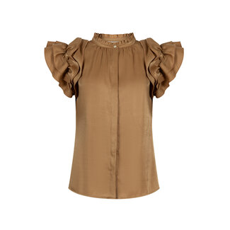 GEZANA VIS 355  181025-ALMOND