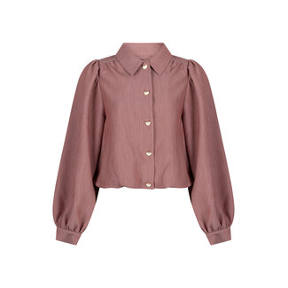 SANDY R PES 345  191533-POMEGRANATE