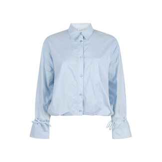 MIKKIE CO 538  134308-BABYBLUE