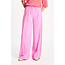 POM TRACKPANTS - Colourblock Cheering Pink Pink