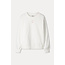 POM SWEATER - Matchpoint White White