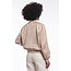 Rino & Pelle Bomber jacket  Smoked pearl