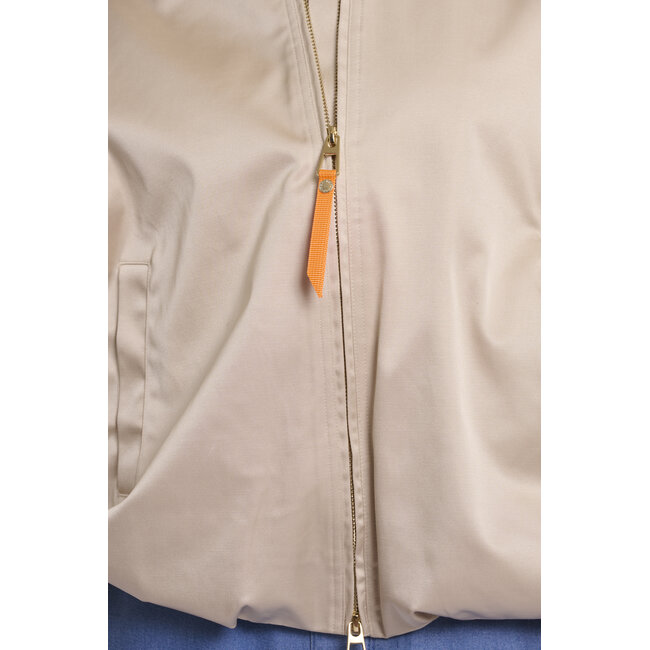 Rino & Pelle Blouson jacket  Beige