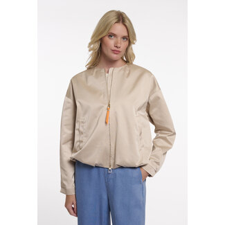 Rino & Pelle Blouson jacket  Beige