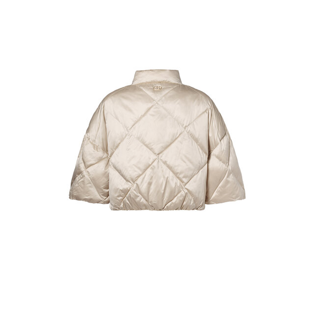 Beaumont BM09081261 - EMILIA jacket 2020 - soft sand