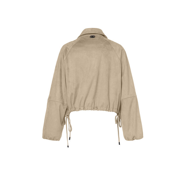 Beaumont BM03710261 - ERIS jacket 2700 - Camel