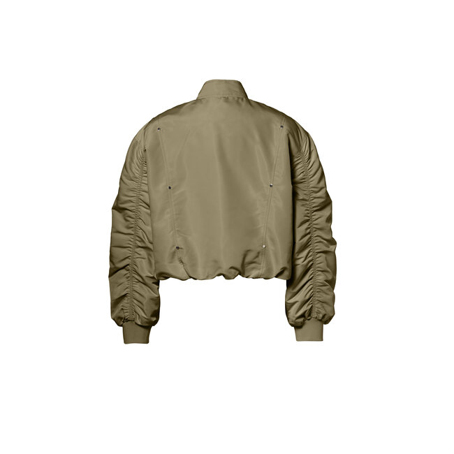 Beaumont BM02412261 - DANIQUE bomber 6370 - earthy green