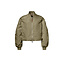 Beaumont BM02412261 - DANIQUE bomber 6370 - earthy green