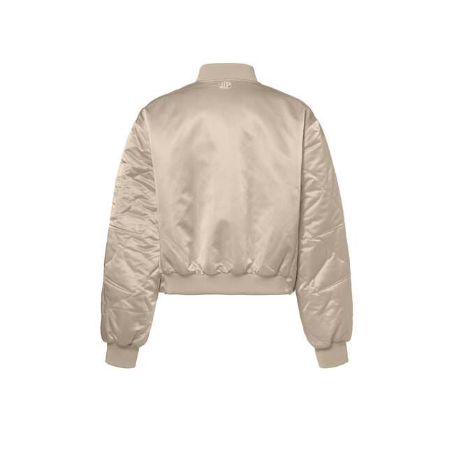 Beaumont BM02110261 - HADY bomber 2780 - soft camel