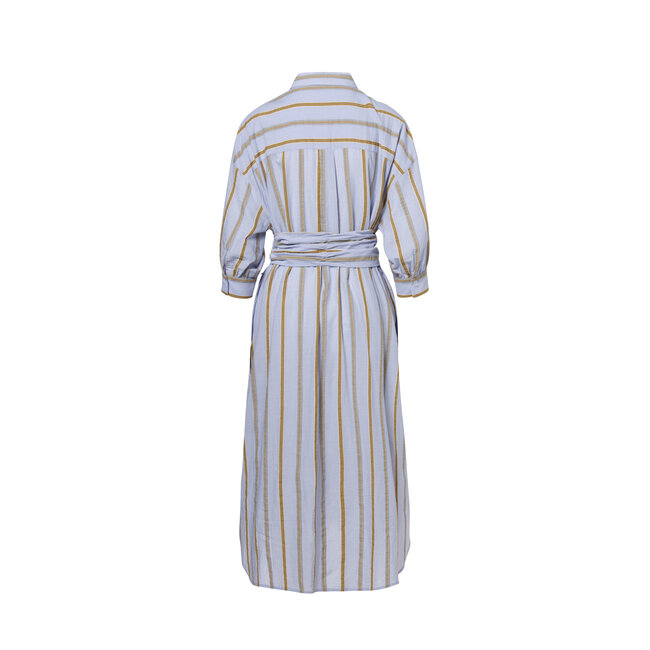 Beaumont BC47650261 - INDIA Dress 5470 - heavenly blue