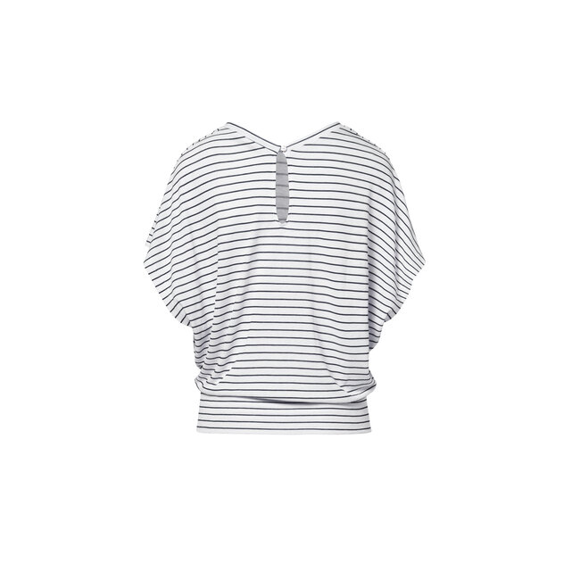 Beaumont BC60321261 - DAMIE T-shirt 5980 - night blue