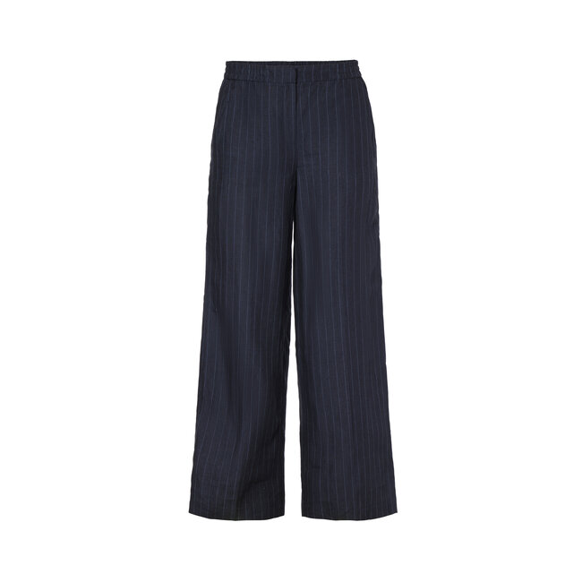Beaumont BC16371261 - GIRONA Pants 5980 - night blue