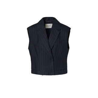 Beaumont BC16310261 - EMYL Gilet 5980 - night blue