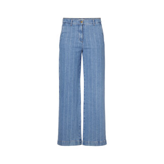 Beaumont BC15671261 - ROSE Pants 5610 - denim light blue