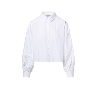 Beaumont BC13924261 - AMAL Blouse 1000 - White