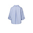 Beaumont BC13923261 - EZRA Blouse 5470 - heavenly blue