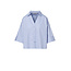 Beaumont BC13923261 - EZRA Blouse 5470 - heavenly blue