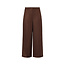Beaumont BC13771261 - GIRONA Pants 2580 - cacao bean