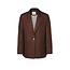Beaumont BC13711261 - ARMAND Blazer 2580 - cacao bean