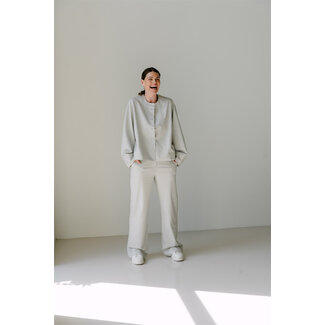 Aimée the Label MoosS6 Trouser Grey