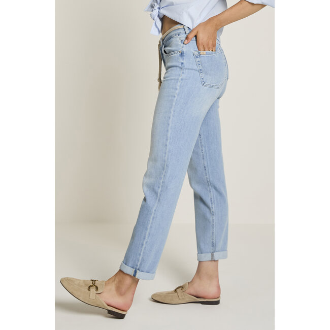 Para Mi Bobby  D129 - Used Sky - L30