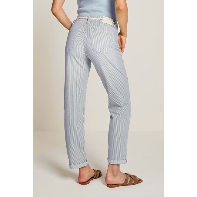 Para Mi Bobby  S16 - Light Blue - L30