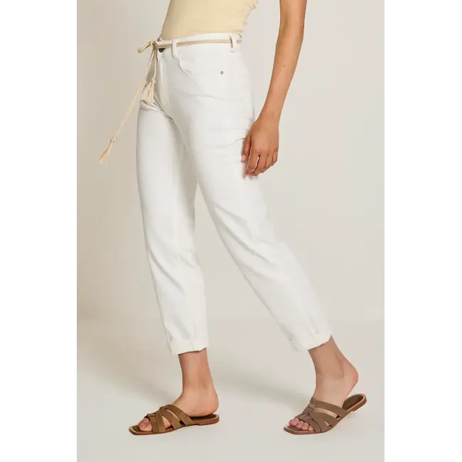 Para Mi PM Bobby  002 - White - L30