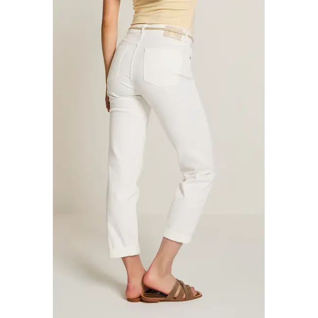 Para Mi PM Bobby  002 - White - L30