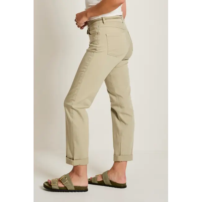 Para Mi Bobby  S15 - Light Olive - L30