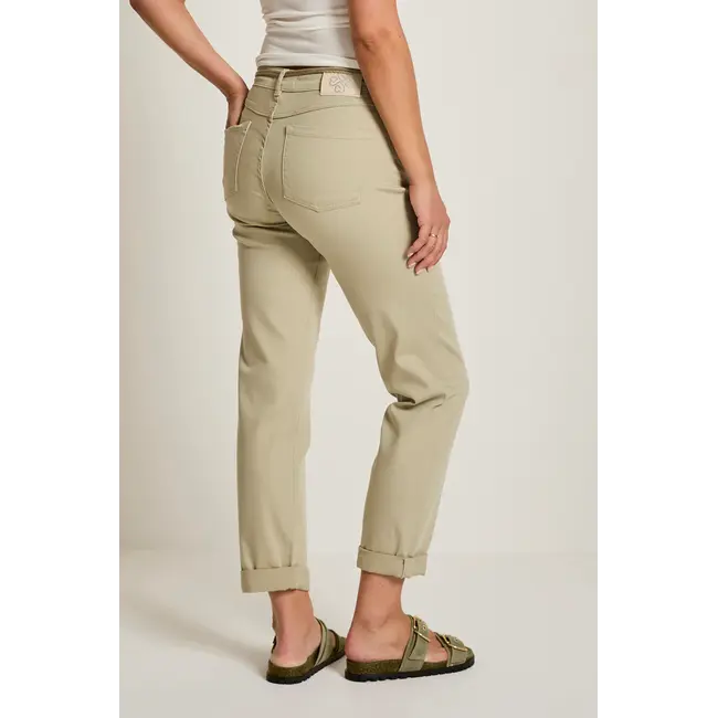 Para Mi Bobby  S15 - Light Olive - L30