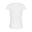 My Essential Wardrobe 09 THE MANDY TEE Bright White