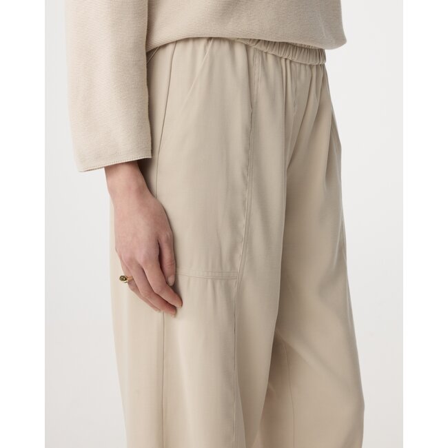 Knit-ted Caro Pants Sand