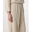 Knit-ted Caro Pants Sand