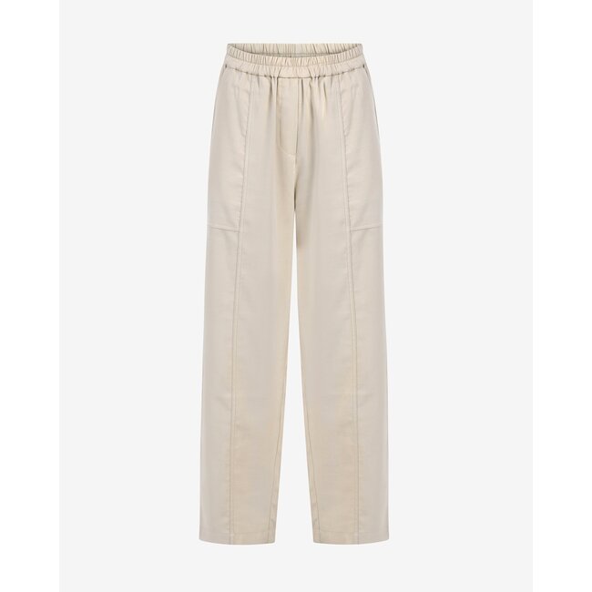 Knit-ted Caro Pants Sand