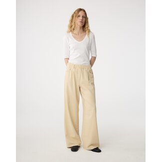 Knit-ted Twiggy Pants Sand