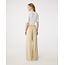 Knit-ted Twiggy Pants Sand