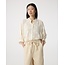 Knit-ted Xena Blouse Ivory