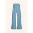 By-Bar benji viscose pants blue stone