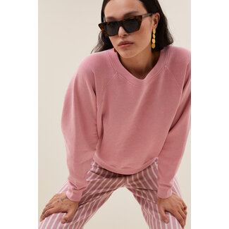 By-Bar carrie sweater pink