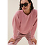 By-Bar carrie sweater pink