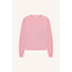 carrie sweater pink