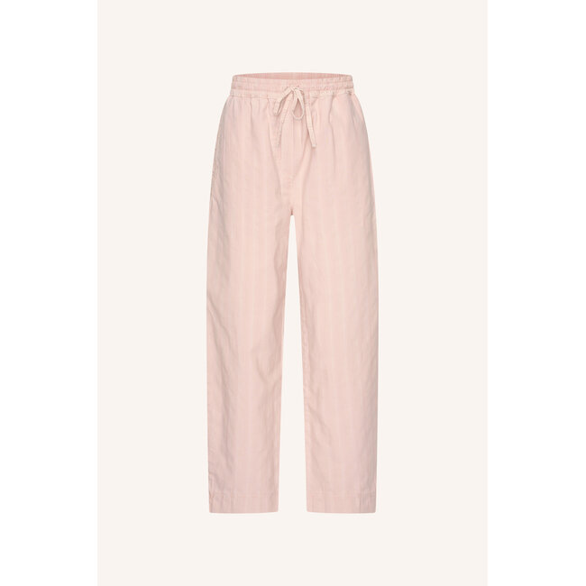 By-Bar jack balloon pants old pink