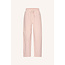 By-Bar jack balloon pants old pink