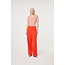 Fabienne Chapot Nelsan Trousers Tangerine Tango