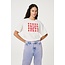 Fabienne Chapot Fay T-shirt Cosy White