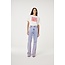 Fabienne Chapot Fay T-shirt Cosy White